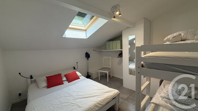 Appartement F3 à vendre - 3 pièces - 60.0 m2 - ASCAIN - 64 - AQUITAINE - Century 21 Berritzea