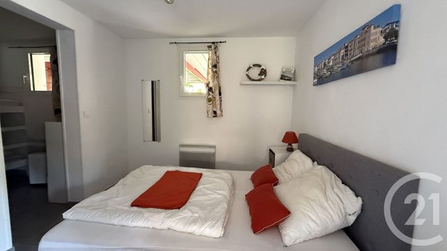 Appartement F2 bis à vendre - 2 pièces - 47.0 m2 - ASCAIN - 64 - AQUITAINE - Century 21 Berritzea