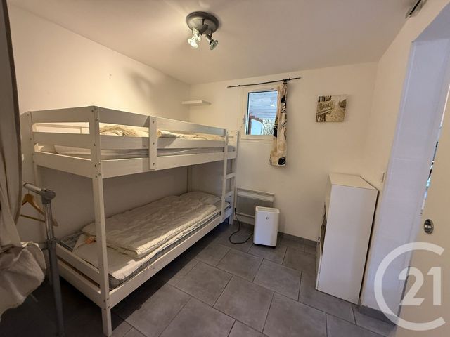 Appartement F2 bis à vendre - 2 pièces - 47.0 m2 - ASCAIN - 64 - AQUITAINE - Century 21 Berritzea