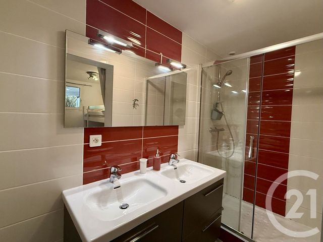 Appartement F2 bis à vendre - 2 pièces - 47.0 m2 - ASCAIN - 64 - AQUITAINE - Century 21 Berritzea