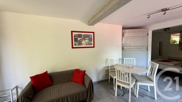 Appartement F2 bis à vendre - 2 pièces - 47.0 m2 - ASCAIN - 64 - AQUITAINE - Century 21 Berritzea