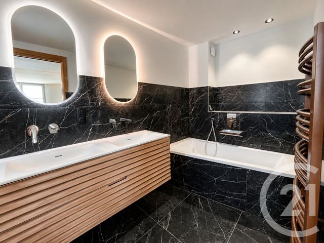 Appartement T6 à vendre - 6 pièces - 183.43 m2 - BIARRITZ - 64 - AQUITAINE - Century 21 Berritzea