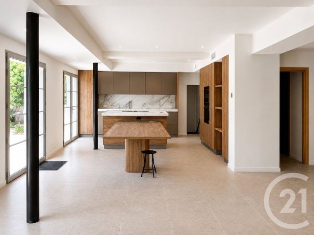 Appartement T6 à vendre - 6 pièces - 183.43 m2 - BIARRITZ - 64 - AQUITAINE - Century 21 Berritzea