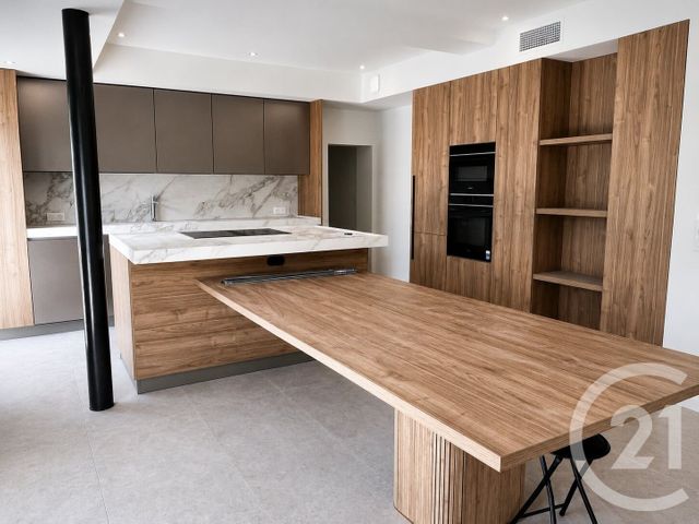 Appartement T6 à vendre - 6 pièces - 183.43 m2 - BIARRITZ - 64 - AQUITAINE - Century 21 Berritzea