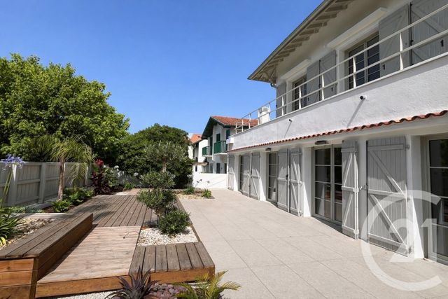 Appartement T6 à vendre - 6 pièces - 183.43 m2 - BIARRITZ - 64 - AQUITAINE - Century 21 Berritzea