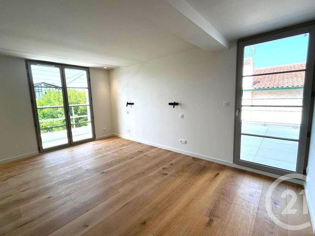 Appartement T6 à vendre - 6 pièces - 183.43 m2 - BIARRITZ - 64 - AQUITAINE - Century 21 Berritzea