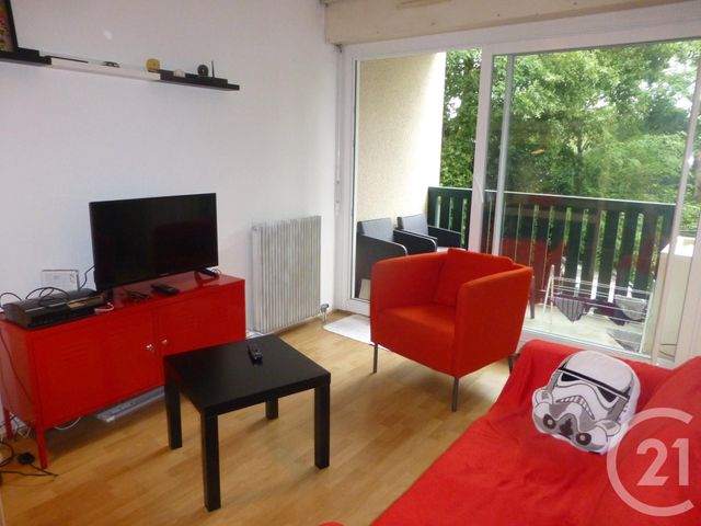 Appartement T1 à louer - 1 pièce - 28.14 m2 - BAYONNE - 64 - AQUITAINE - Century 21 Berritzea