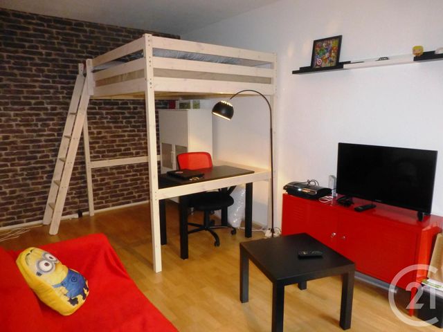 appartement - BAYONNE - 64