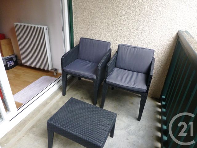 Appartement T1 à louer - 1 pièce - 28.14 m2 - BAYONNE - 64 - AQUITAINE - Century 21 Berritzea