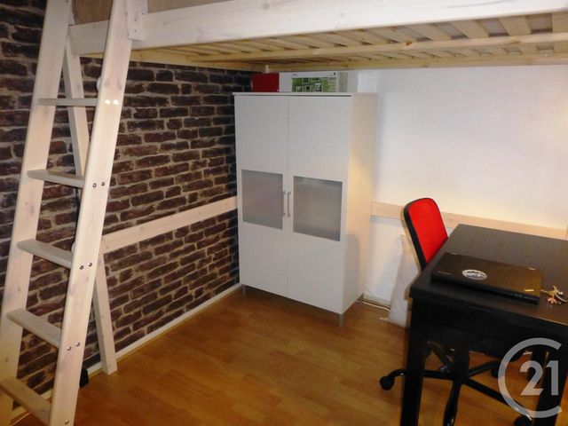 Appartement T1 à louer - 1 pièce - 28.14 m2 - BAYONNE - 64 - AQUITAINE - Century 21 Berritzea