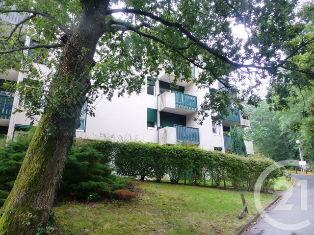 Appartement T1 à louer - 1 pièce - 28.14 m2 - BAYONNE - 64 - AQUITAINE - Century 21 Berritzea