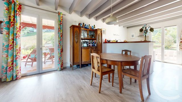 maison à vendre - 5 pièces - 136.92 m2 - LARRESSORE - 64 - AQUITAINE - Century 21 Berritzea
