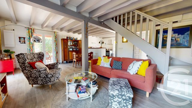 maison à vendre - 5 pièces - 136.92 m2 - LARRESSORE - 64 - AQUITAINE - Century 21 Berritzea