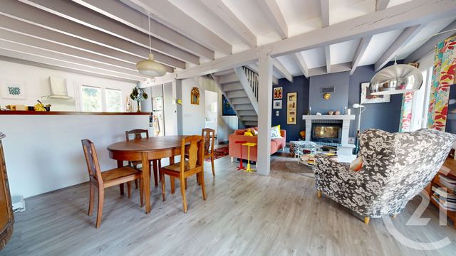 maison à vendre - 5 pièces - 136.92 m2 - LARRESSORE - 64 - AQUITAINE - Century 21 Berritzea