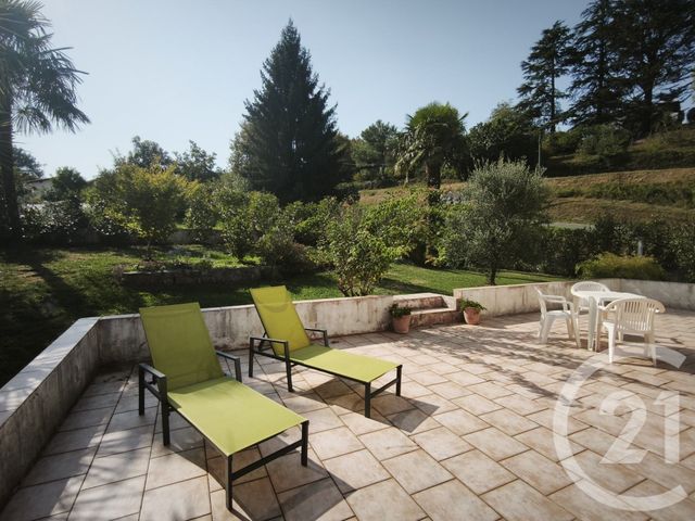 maison à vendre - 5 pièces - 136.92 m2 - LARRESSORE - 64 - AQUITAINE - Century 21 Berritzea
