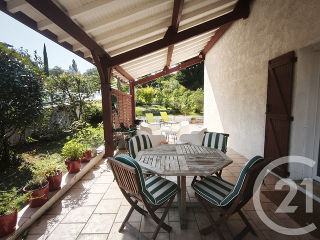 maison à vendre - 5 pièces - 136.92 m2 - LARRESSORE - 64 - AQUITAINE - Century 21 Berritzea