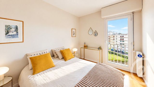 Appartement F3 à vendre - 3 pièces - 73.8 m2 - BIARRITZ - 64 - AQUITAINE - Century 21 Berritzea