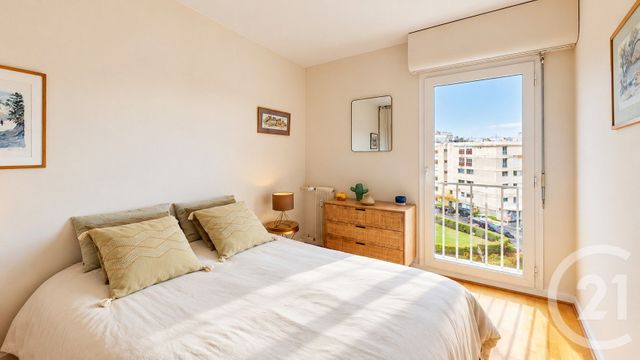 Appartement F3 à vendre - 3 pièces - 73.8 m2 - BIARRITZ - 64 - AQUITAINE - Century 21 Berritzea
