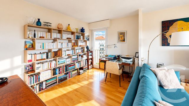 Appartement F3 à vendre - 3 pièces - 73.8 m2 - BIARRITZ - 64 - AQUITAINE - Century 21 Berritzea