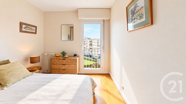 Appartement F3 à vendre - 3 pièces - 73.8 m2 - BIARRITZ - 64 - AQUITAINE - Century 21 Berritzea