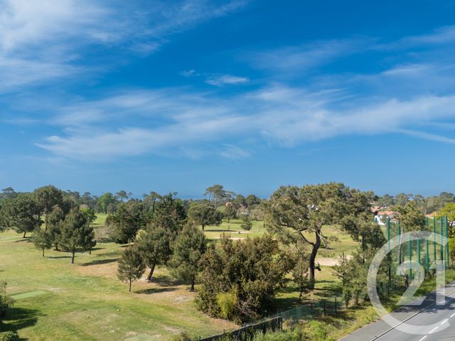 terrain à vendre - 535.0 m2 - ANGLET - 64 - AQUITAINE - Century 21 Berritzea