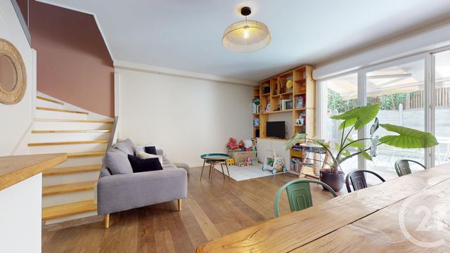 maison à vendre - 3 pièces - 69.59 m2 - ANGLET - 64 - AQUITAINE - Century 21 Berritzea