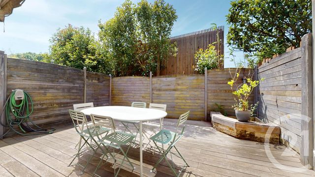 maison à vendre - 3 pièces - 69.59 m2 - ANGLET - 64 - AQUITAINE - Century 21 Berritzea