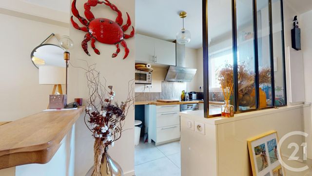 maison à vendre - 3 pièces - 69.59 m2 - ANGLET - 64 - AQUITAINE - Century 21 Berritzea
