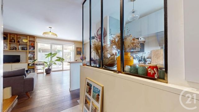 Maison à vendre ANGLET