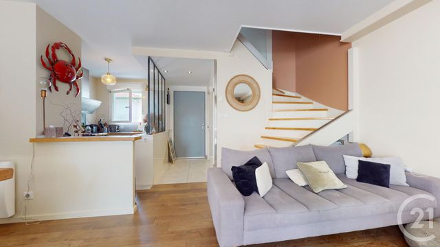 maison à vendre - 3 pièces - 69.59 m2 - ANGLET - 64 - AQUITAINE - Century 21 Berritzea