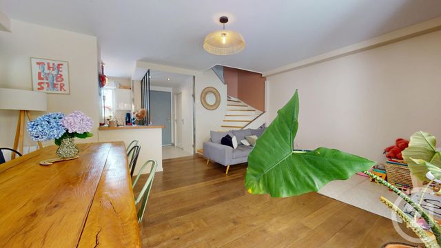 maison à vendre - 3 pièces - 69.59 m2 - ANGLET - 64 - AQUITAINE - Century 21 Berritzea