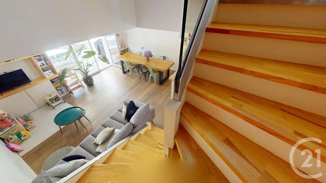 maison à vendre - 3 pièces - 69.59 m2 - ANGLET - 64 - AQUITAINE - Century 21 Berritzea