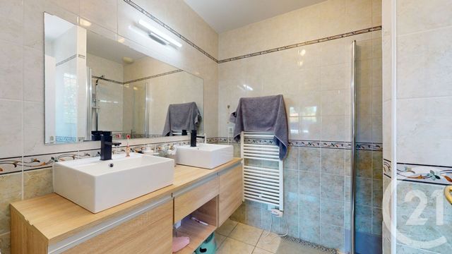maison à vendre - 5 pièces - 130.0 m2 - BIDART - 64 - AQUITAINE - Century 21 Berritzea