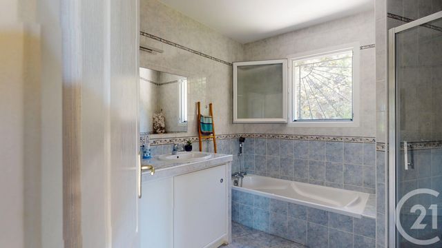 maison à vendre - 5 pièces - 130.0 m2 - BIDART - 64 - AQUITAINE - Century 21 Berritzea
