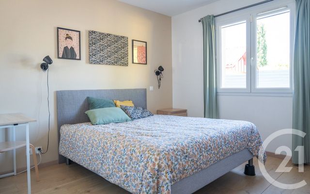 maison à vendre - 5 pièces - 130.0 m2 - BIDART - 64 - AQUITAINE - Century 21 Berritzea