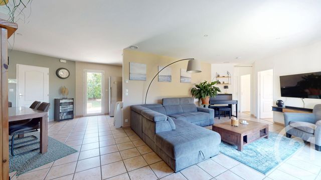 maison à vendre - 5 pièces - 130.0 m2 - BIDART - 64 - AQUITAINE - Century 21 Berritzea