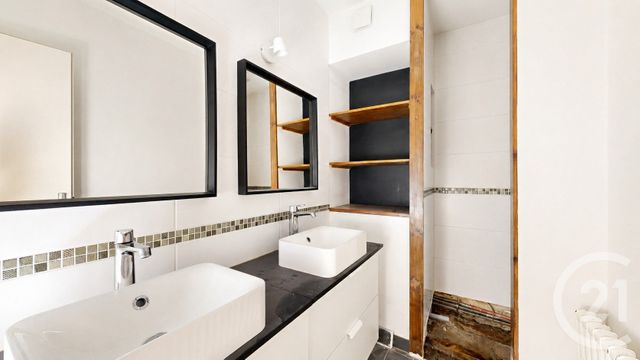 Appartement T3 à vendre - 3 pièces - 67.0 m2 - BIARRITZ - 64 - AQUITAINE - Century 21 Berritzea
