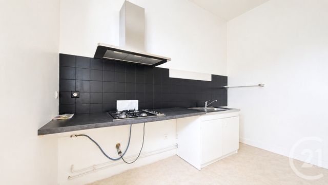 Appartement T3 à vendre - 3 pièces - 67.0 m2 - BIARRITZ - 64 - AQUITAINE - Century 21 Berritzea