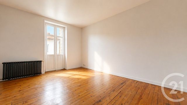 Appartement T3 à vendre - 3 pièces - 67.0 m2 - BIARRITZ - 64 - AQUITAINE - Century 21 Berritzea