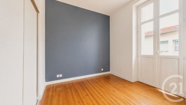 Appartement T3 à vendre - 3 pièces - 67.0 m2 - BIARRITZ - 64 - AQUITAINE - Century 21 Berritzea