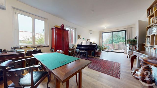 Appartement T3 à vendre - 3 pièces - 78.85 m2 - ANGLET - 64 - AQUITAINE - Century 21 Berritzea