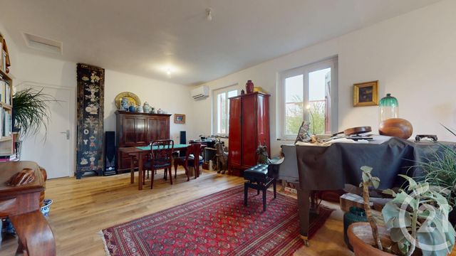 Appartement T3 à vendre - 3 pièces - 78.85 m2 - ANGLET - 64 - AQUITAINE - Century 21 Berritzea
