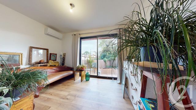 Appartement T3 à vendre - 3 pièces - 78.85 m2 - ANGLET - 64 - AQUITAINE - Century 21 Berritzea