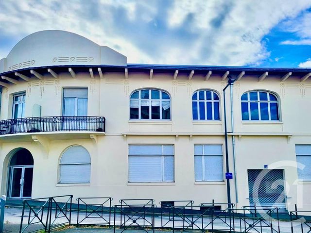 Appartement T2 à vendre - 2 pièces - 46.21 m2 - BIARRITZ - 64 - AQUITAINE - Century 21 Berritzea