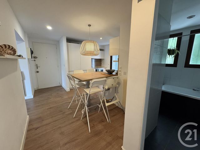 Appartement F3 à vendre - 3 pièces - 64.4 m2 - BIARRITZ - 64 - AQUITAINE - Century 21 Berritzea