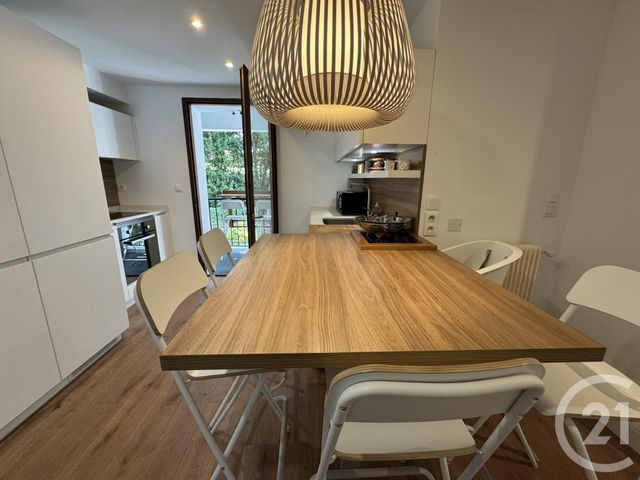 Appartement F3 à vendre - 3 pièces - 64.4 m2 - BIARRITZ - 64 - AQUITAINE - Century 21 Berritzea
