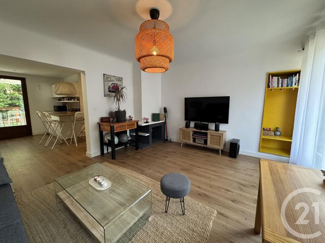 Appartement F3 à vendre - 3 pièces - 64.4 m2 - BIARRITZ - 64 - AQUITAINE - Century 21 Berritzea