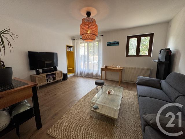 Appartement F3 à vendre - 3 pièces - 64.4 m2 - BIARRITZ - 64 - AQUITAINE - Century 21 Berritzea
