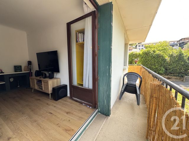 Appartement F3 à vendre - 3 pièces - 64.4 m2 - BIARRITZ - 64 - AQUITAINE - Century 21 Berritzea