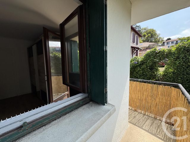 Appartement F3 à vendre - 3 pièces - 64.4 m2 - BIARRITZ - 64 - AQUITAINE - Century 21 Berritzea